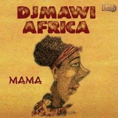 Djmawi Africa - Zawali