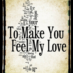 Adele - Make You Feel My Love (Rio's cover)