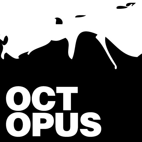 Timmo - Never Stop-Octopus Recordings