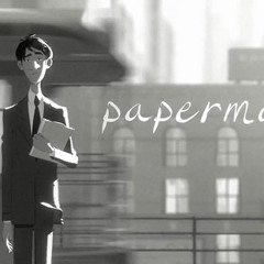 Christophe Beck - Paperman (Synthetic Epiphany Edit) - Free Download