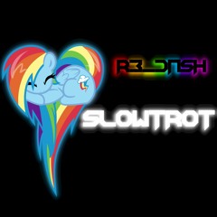 RB_Dash - Slowtrot