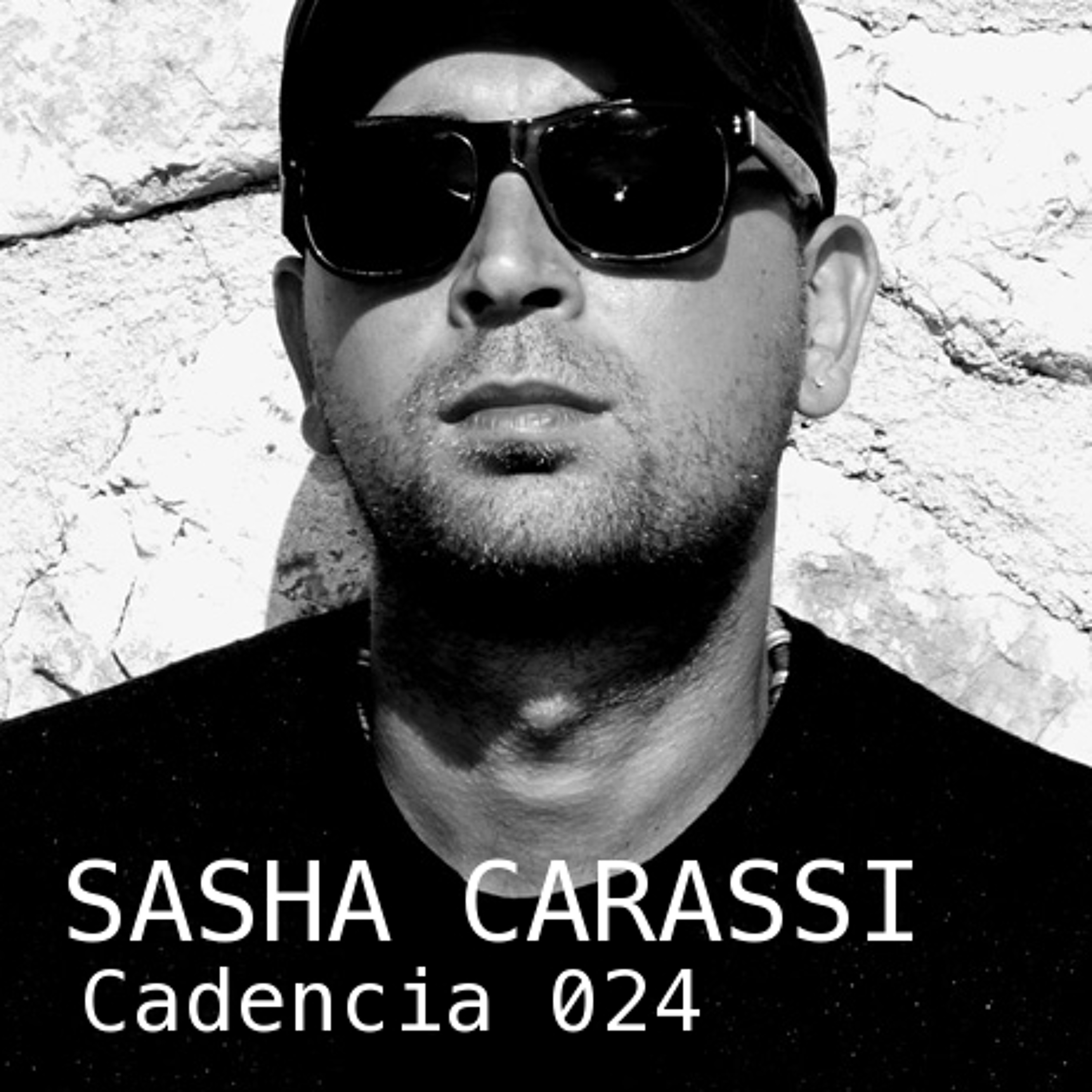 Cadencia Podcast - Hosted By Sejon - Techno Mixes