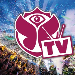 Afrojack - Tomorrowland 2013 - Live Set