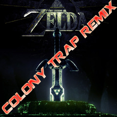 The Legend Of Zelda (Original Mix)