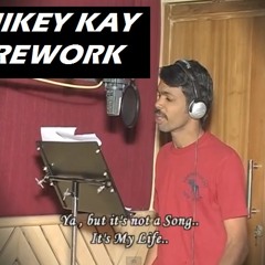 Vennu Mallesh - It's My Life ( mikey kay rework 2013 )