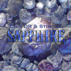 CDR & Stinoxx - Sapphire