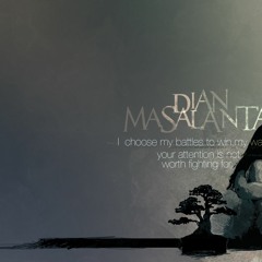 Dian Masalanta (feat. similarobjects, Akisuda & Water Gun Water Gun Sky Attack)