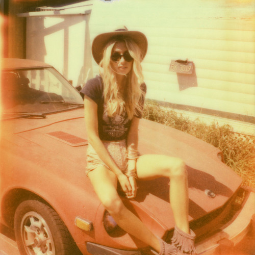 Flatboys - Give In To Me (Bootleg)