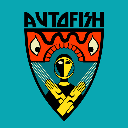 Autofish - Dimensions