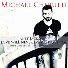 Michael Cherutti Feat .janet Jackson ( Extended Dance Mix)