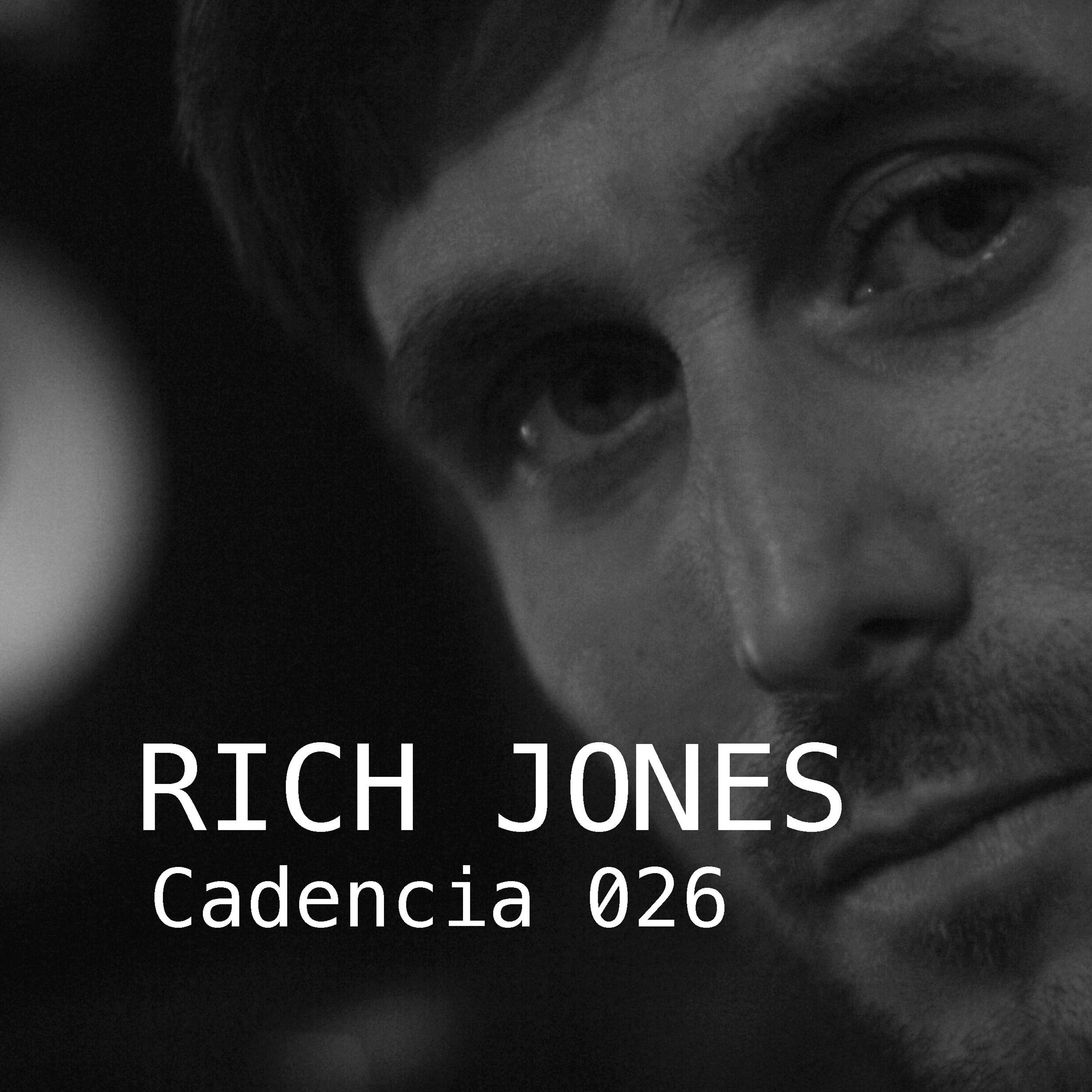 Cadencia Podcast