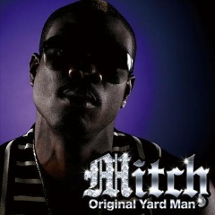 Mitch - Want no more