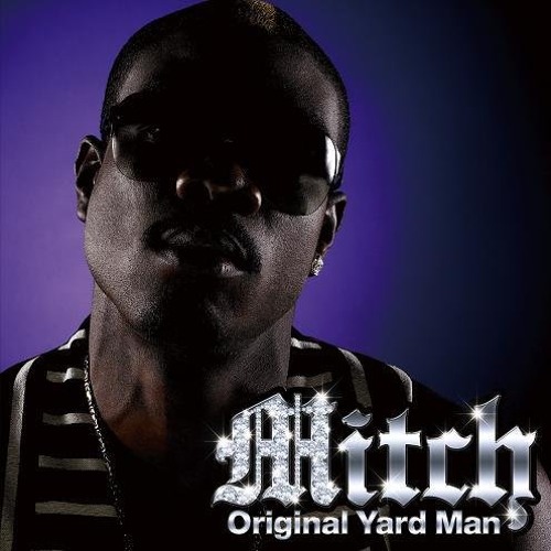 Mitch - Want no more