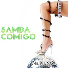 Nathia Kate - Samba comigo (Original Mix)