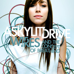 A SKYLIT DRIVE - all it takes for your dreams to come true [Gt. Cover]
