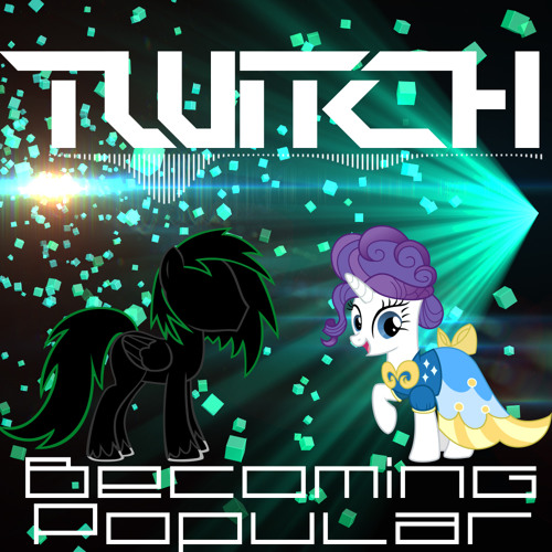 Becoming Popular Remix