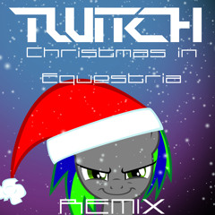 Christmas In Equestria Remix