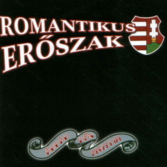 Romantikus Erőszak - Árpád Hős Magzatjai
