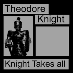 Theodore Knight & Riddlore - Mad Doc (Debmaster remix)