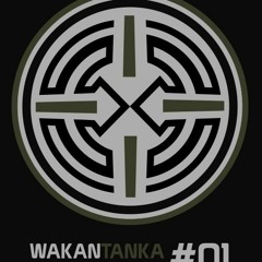 {Wakantanka 23 Vol.1} Phonocosm