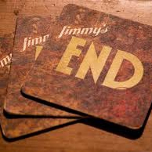 JIMMY'sEND PremiereNight MegaMix