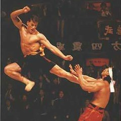 Blood Sport Remix
