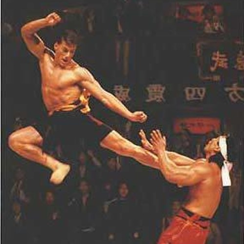 Blood Sport Remix