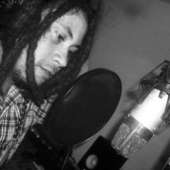 Dj Dreadlock dubplate feat - FRANK LUZ , (Rasta no poder)  Fortaleza, Brazil ,