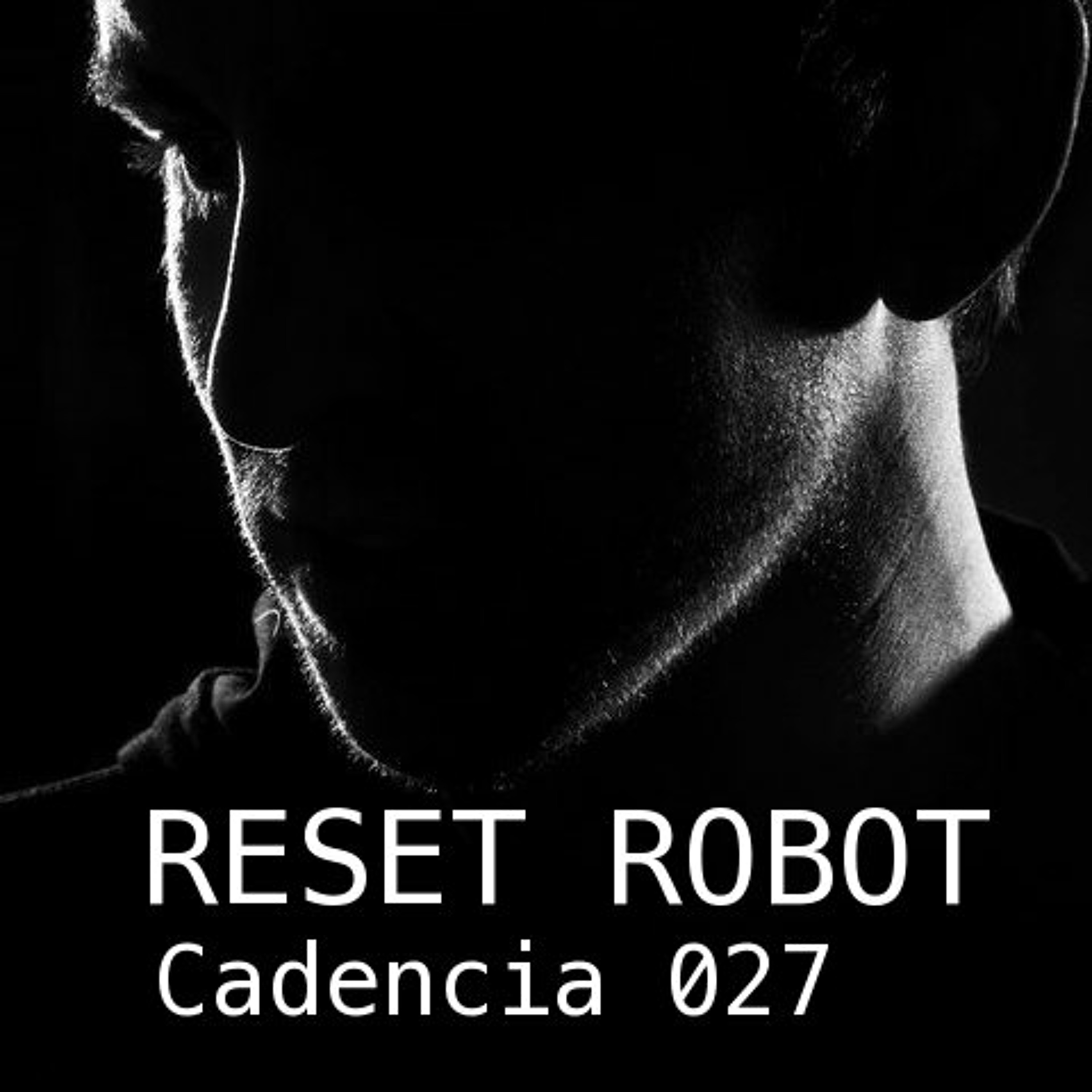 Cadencia Podcast - Hosted By Sejon - Techno Mixes