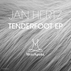 Tenderfoot