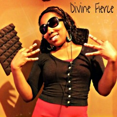 This Love Is Not Real By Divine Feirce