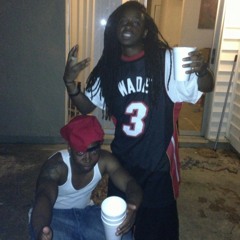 Down 4 My Ni**as- Ft PDavis