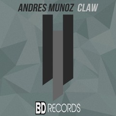 Claw (Original Mix)
