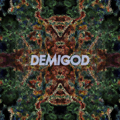 The Demi God - Paradox Prod by DRWN