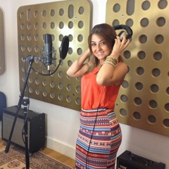 Ave Maria - Amiee Vlassis