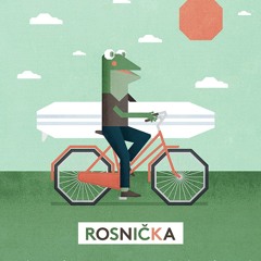 Luke Nova - Rosnicka Festival Svitavy - 28.7.2013 (early morning closing set)