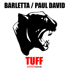 Paul David, Barletta - Tuff (Original Mix)