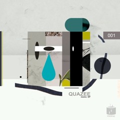 [FOA001] Quazee - Resins EP [Incl. Echoton remix] (snippet)