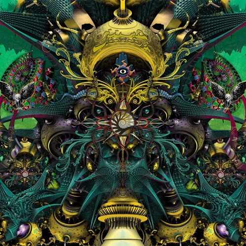 Twisted Kala - Wake Up Sleepy! Demo- VA Jiwa Koneksi/Mistikal rec