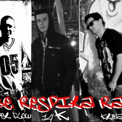 Se Respira Rap(14k - Krma - VerboSublevado)