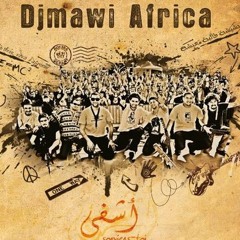 Djmawi Africa - Saadiya (DVD ECHFA)