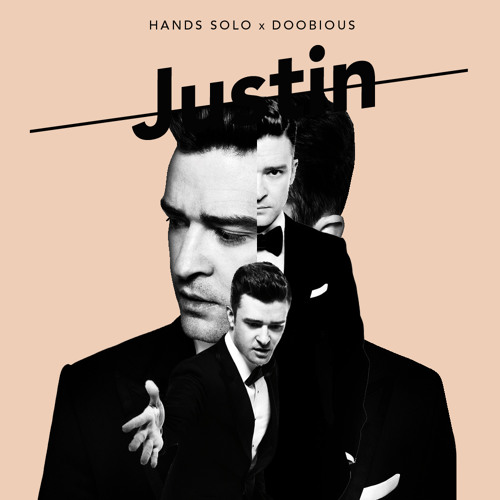 JUSTIN (w Doobious)