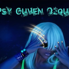 Psy Guven Ozqur ॐॐॐ MayaXperience - Tree of Life 2014 (Live Mix)