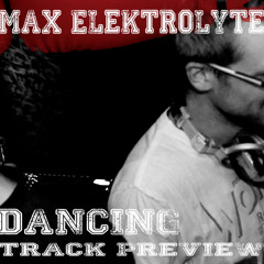 dancing (deep house preview)