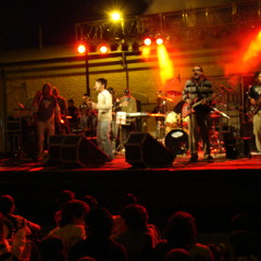 Ganja Life - SHAMANES ( Primera Version )