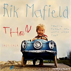 Rik Mafield - Our Day Will Come