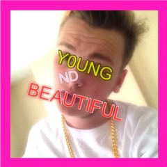 Y0UNG ND BEAUTIFUL (lana del rey cover)