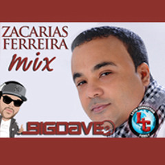 Zacarias Ferreira Mix