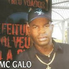 Mc Galo da Rocinha - Vaca Magra