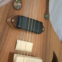 Electronically Carnatic III - Abogi